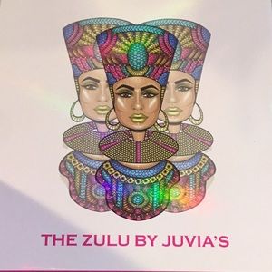 The Zulu by Juvias